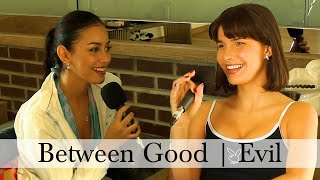 #7 Cindy Kimberly - Self Doubt, Social Media, Modeling, Eating Disorders, Depression, Presence video