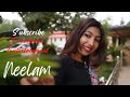 Neelam Netarhat Casual Vlog Traveliana Entertainment Fashion Vlog Neelam Singha
