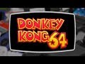 Donkey Kong 64 Intro HD