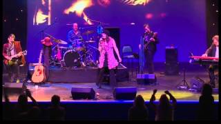 Pearl - The Janis Joplin Show - showreel - 1.30 sec