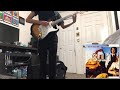 Hella (Zach Hill) - Leaving the Arena of Anthropology (Guitar Cover) - Milez Hella (Zach Hill) - Leaving the Arena of Anthropology (Guitar Cover)
