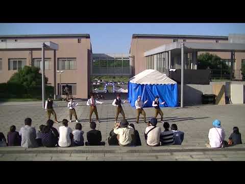 3年学年 2017海遊祭 Day1