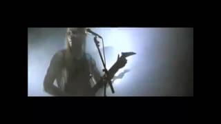 Norther - Frozen Angel Official Video (High Definition)