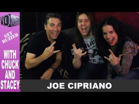 Joe Cipriano PT1 - FOX & CBS Promo VO | Proactive Approach To Becoming A Successful Voice Actor EP 9