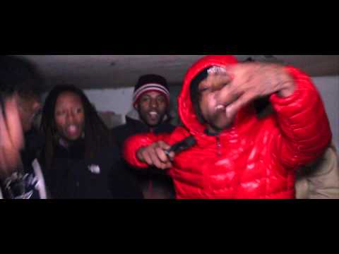 Dj Nate a.k.a Baka x "The Workout"| Shot by @TUNESGOT_THECAM