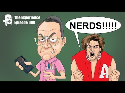 Jim Cornette on His Ringside Interactions With Fans In 1984