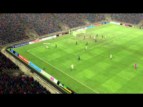 Club Brugge 3-2 RC Genk - Wedstrijdhoogtepunten