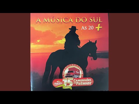 LÁ NA FRONTEIRA (AO VIVO)