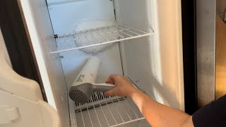 Quick Fix: Freezer Not Freezing (Common Problem)
