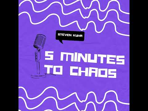 Episode 64 - Senior Emergency Manager Frank McCarton Discusses His Diverse Career and Crisis Lead...