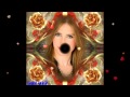 kenza morsli+Samo Zaen Amir El Oshaq كنزه مرسلي+سامو ...