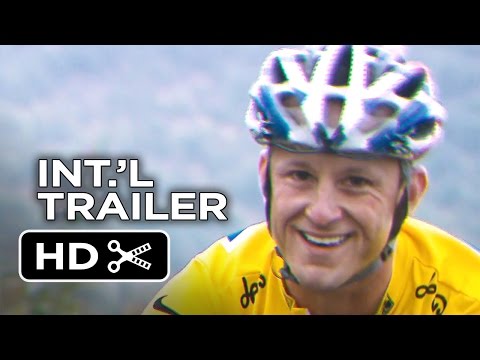 The Program (2016) Official Trailer