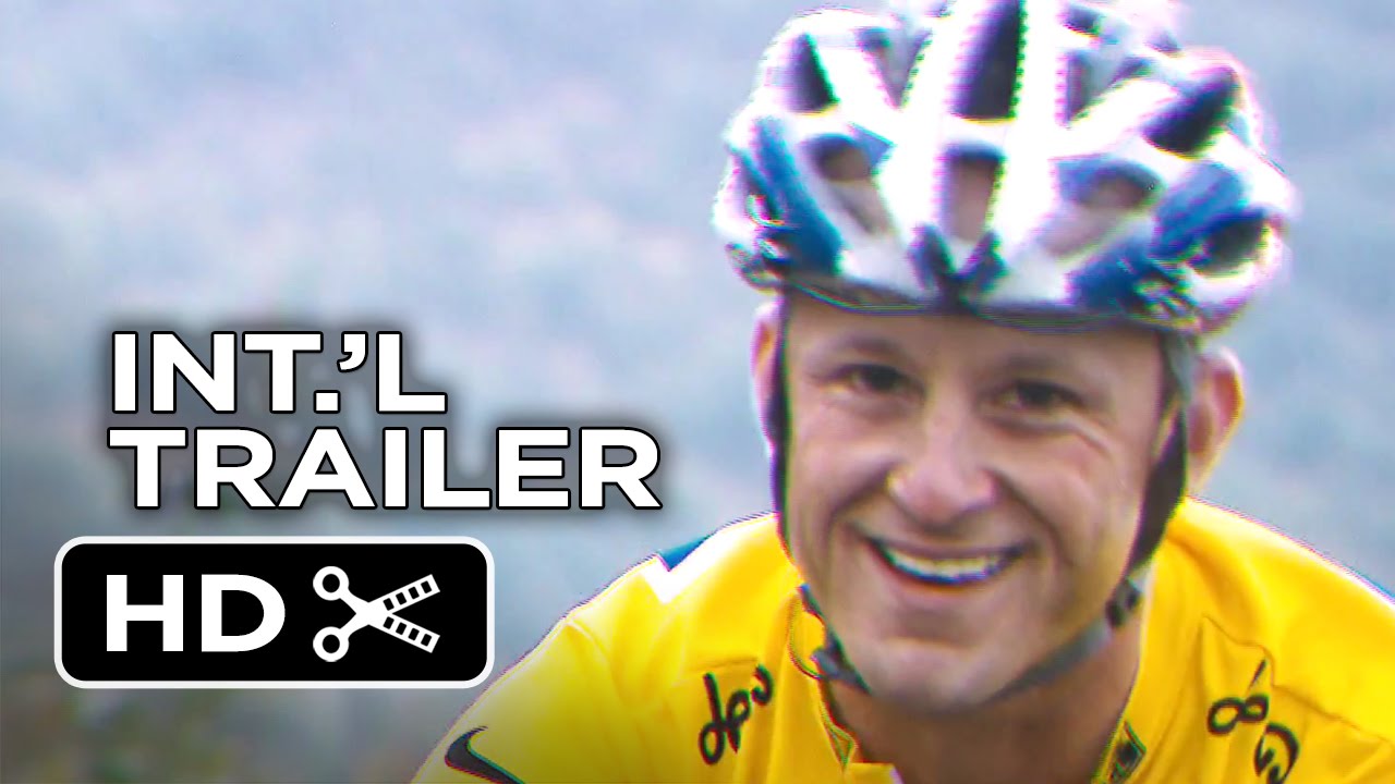 The Program Official International Teaser Trailer #1 (2015) - Lee Pace, Ben Foster Movie HD - YouTube