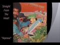 George Duke – Straight From The Heart