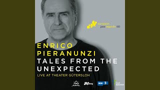 Interview with Enrico Pieranunzi