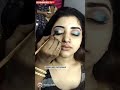 நடிகை Mahalakshmi To தேவதை Mahalakshmi Transformation Makeup Video