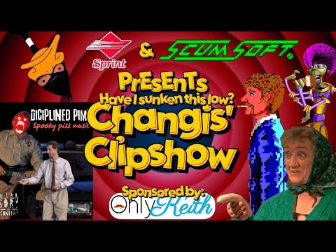 Changis' Clipshow