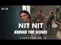 Jasleen Royal - Nit Nit Music Video - Behind the Scenes