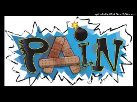PAIN X K.GANG X TUG X LLA