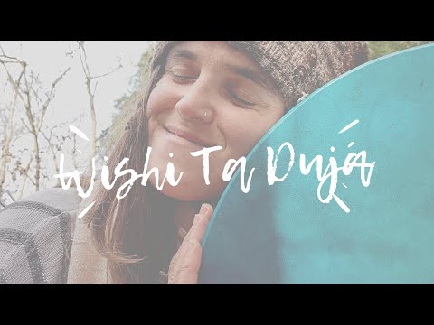 Wishi Ta Duja - Glenda Laila