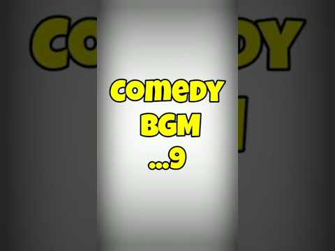 Comedy BGM...9//No copyright holder music No copyright