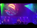 Lali Espósito - Mil años luz (en vivo) 