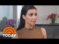 Kim Kardashian Opens Up About Bruce Jenners.