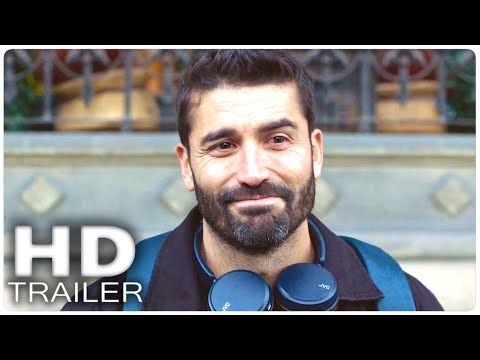 Tráiler Una vida no tan simple [WEB-DL] 2023