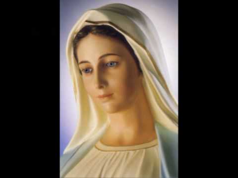 Zdravo Marijo milosti puna