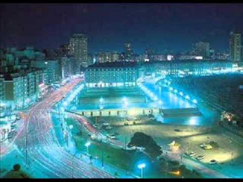 Ciudad Feliz - Dance of Life