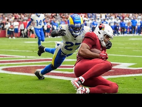 Every Touchdown from Week 2