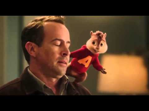 Alvin et Les chipmunks a Fond La Caisse entier fr