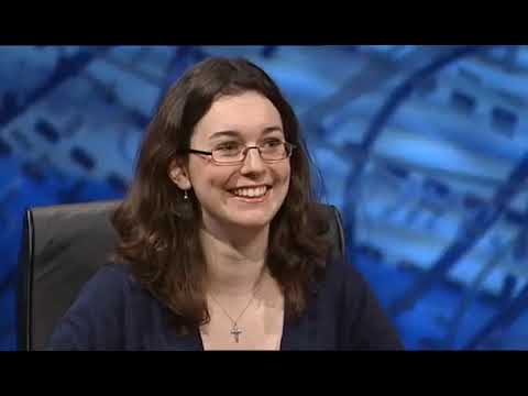 University Challenge (UK 2008-2009) - 3813 - Bristol v Manchester
