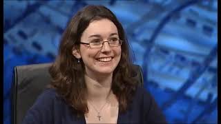 University Challenge (UK 2008-2009) - 3813 - Bristol v Manchester
