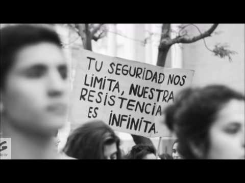 Brian Cienfuegos - Arden las calles (Prod. MBEATZ)