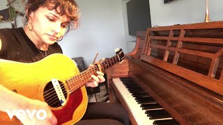 Norah Jones - Wake Me Up (Live From Home 4/23/20)