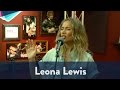 Leona Lewis - "Want To Want Me" (Jason Derulo ...