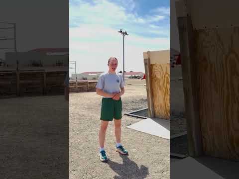 One of the many tests that you must take as a trainee is your PT Final.