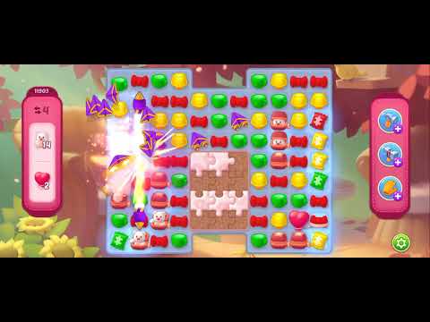 Homescapes level 11903