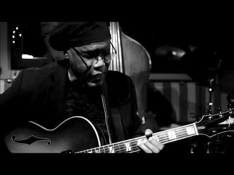 Ed Cherry Trio,  "Edda" 12-28-17