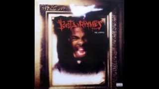 Busta Rhymes  - The Coming (Alternate Intro)