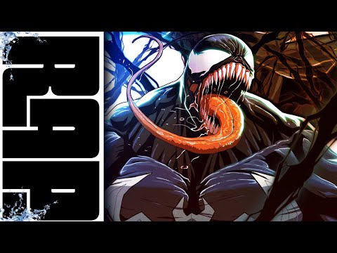 Venom Rap | "There Will Be Carnage" | Daddyphatsnaps (Prod. By Musicality) [Marvel]