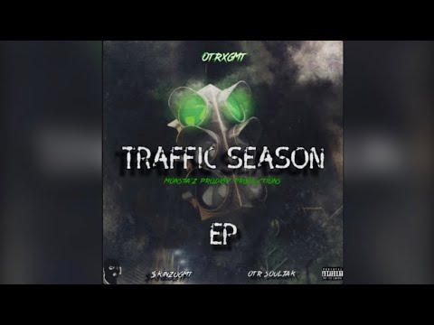 OTR.Solo K & $kinzoGMT - i8 (Official Audio)