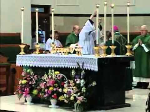 "I Believe" by Mark A. Miller