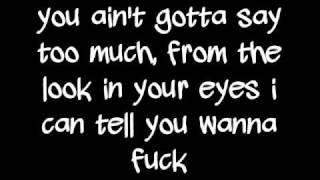 I Can Tell - 504 Boyz ft. Mercedes (Lyrics)