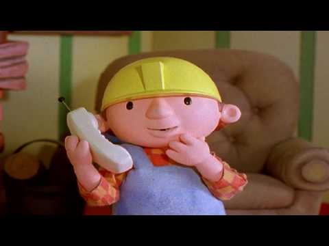 Bob the Builder Classics | Buffalo Bob | Season 1 Ep 4 | Mega Machines