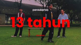 Download lagu peraukertas - 13 tahun (official visualizer) mp3 Download lagu peraukertas - 13 tahun (official visualizer) mp3