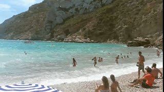 Pink Floyd - San Tropez (Music Video)