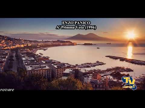 ENZO PANICO - A' Primma Vota (1996)
