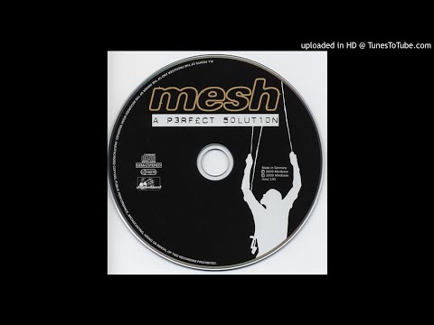 Mesh - Is It So Hard?